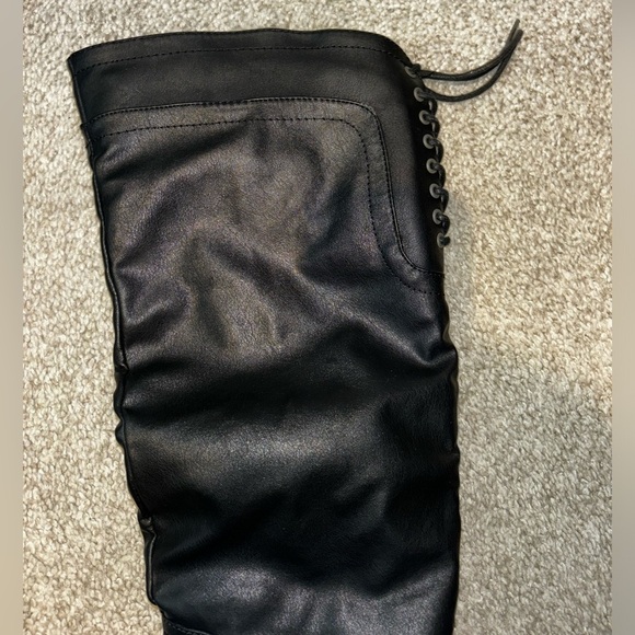 XOXO Riding Boots - Picture 6 of 12